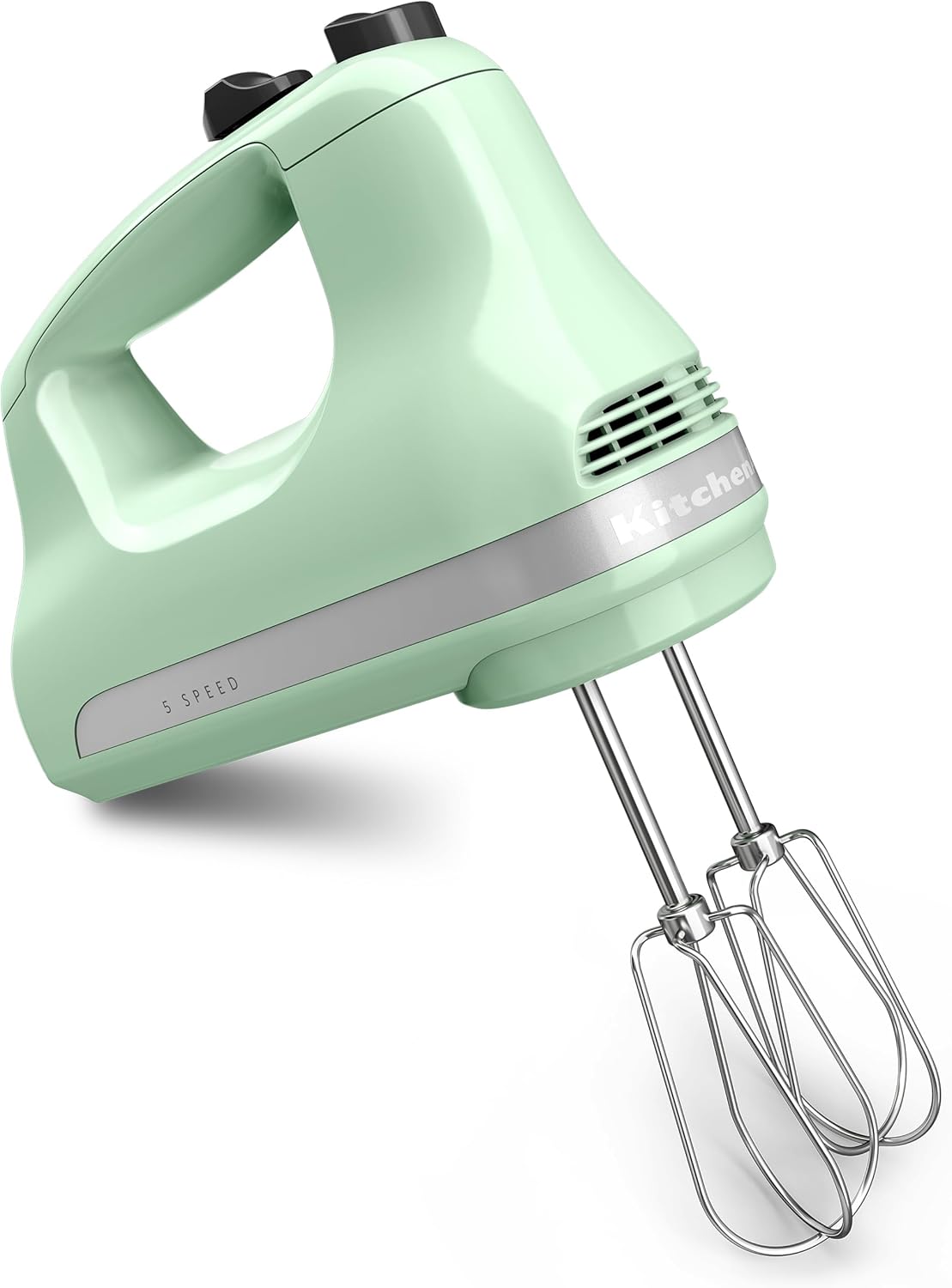 5-Speed Ultra Power Hand Mixer - KHM512, Pistachio